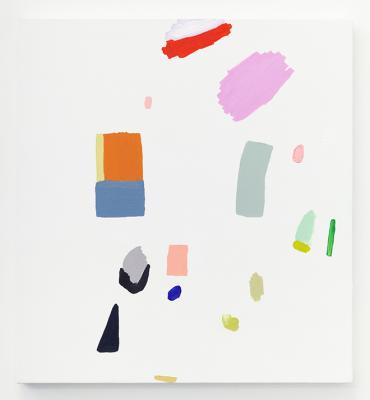 PORFOLIO / AMY BERNSTEIN